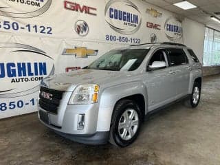 GMC 2015 Terrain