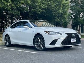 Lexus 2021 ES 350