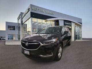 Buick 2021 Enclave