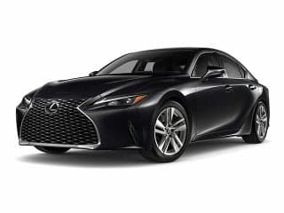 Lexus 2024 IS 300