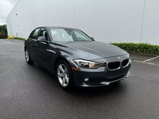 BMW 2015 3 Series