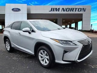 Lexus 2017 RX 350