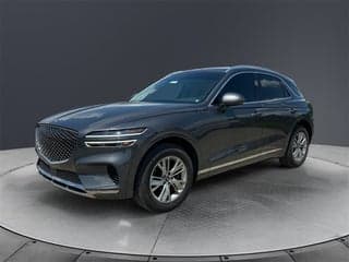 Genesis 2022 GV70