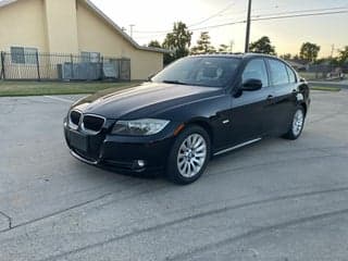 BMW 2009 3 Series