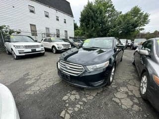 Ford 2014 Taurus