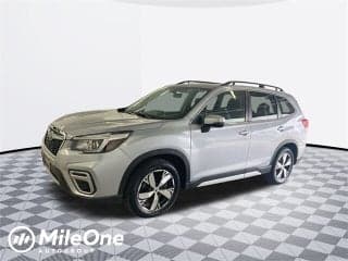 Subaru 2020 Forester