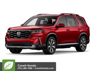 Honda 2025 Pilot