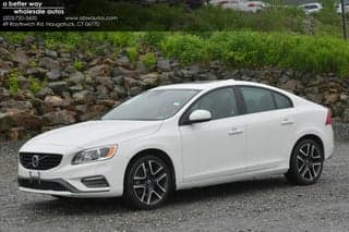 Volvo 2018 S60