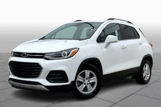 Chevrolet 2020 Trax