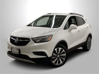 Buick 2021 Encore