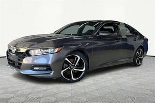 Honda 2019 Accord