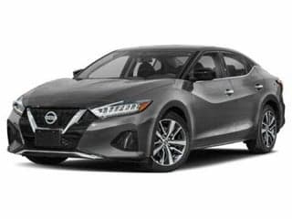 Nissan 2020 Maxima