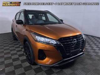 Nissan 2022 Kicks