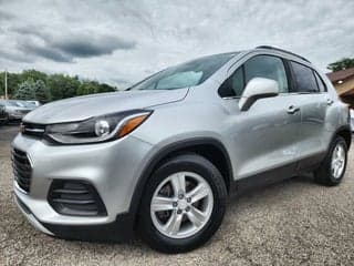 Chevrolet 2019 Trax