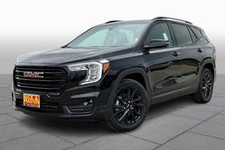 GMC 2024 Terrain