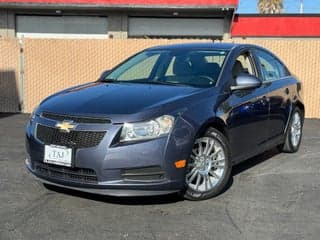 Chevrolet 2013 Cruze