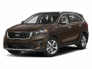 Kia 2019 Sorento