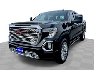 GMC 2020 Sierra 1500