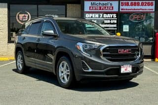 GMC 2020 Terrain