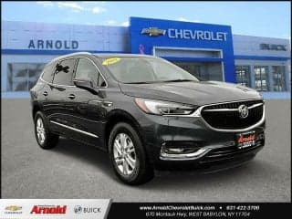 Buick 2021 Enclave