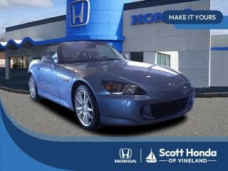 Honda 2005 S2000