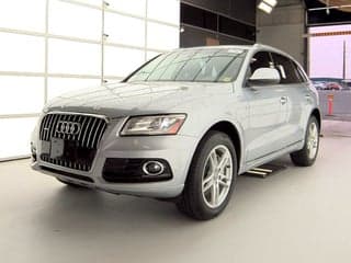 Audi 2015 Q5