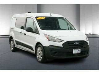 Ford 2022 Transit Connect