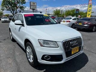 Audi 2014 Q5