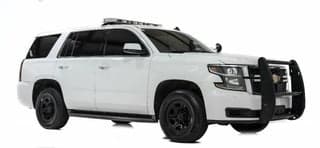 Chevrolet 2015 Tahoe