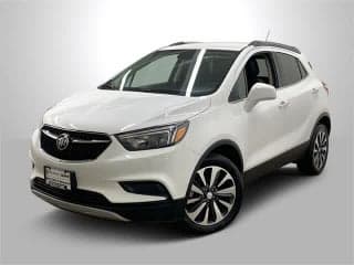 Buick 2021 Encore