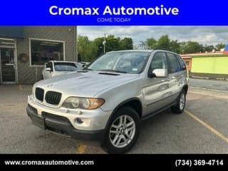 BMW 2006 X5