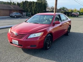 Toyota 2008 Camry