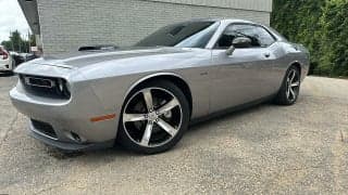 Dodge 2015 Challenger