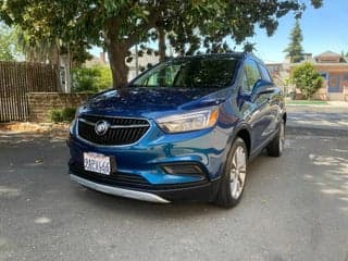 Buick 2019 Encore