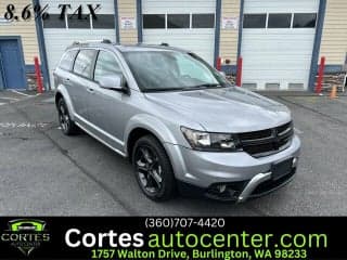 Dodge 2019 Journey