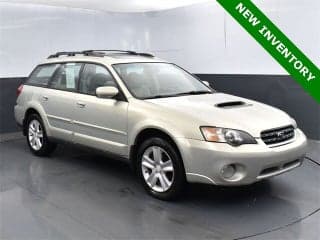 Subaru 2005 Outback