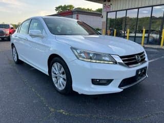 Honda 2014 Accord