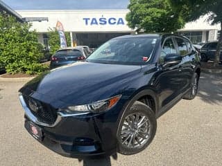 Mazda 2021 CX-5