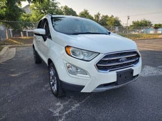 Ford 2019 EcoSport