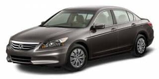 Honda 2011 Accord