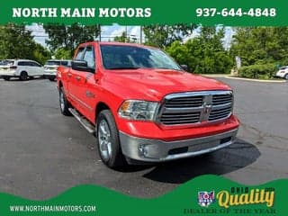 Ram 2016 1500