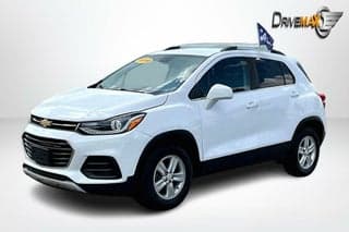 Chevrolet 2019 Trax