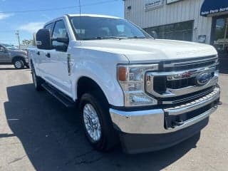 Ford 2022 F-250 Super Duty