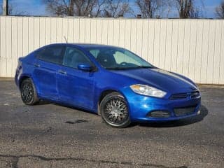 Dodge 2013 Dart