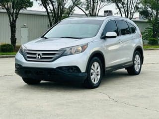 Honda 2014 CR-V