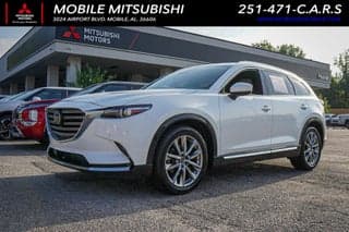 Mazda 2019 CX-9