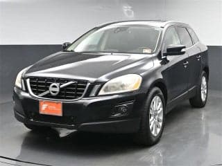 Volvo 2010 XC60