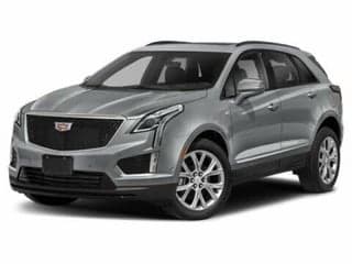 Cadillac 2024 XT5