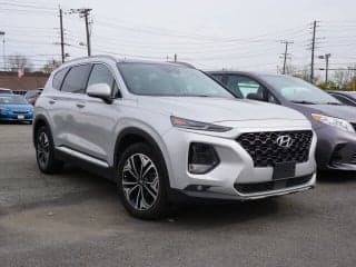 Hyundai 2019 Santa Fe