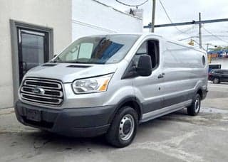 Ford 2017 Transit